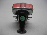 1970-71 Honda CB350 350 HONDA TAIL LIGHT ASSEMBLY W/ MOUNT USED IA-124 (A76)