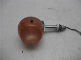 Vintage 1971-73 Honda CB350 Turn Signal Blinker Right Front with Stem IA-131 IA132 (A76)