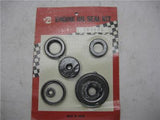 CB360G 360 G HONDA Part# OSK-369 ENGINE MOTOR Oil Seal Kit NOS NIP IA-222-229 (A75)