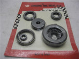 CB360G 360 G HONDA Part# OSK-369 ENGINE MOTOR Oil Seal Kit NOS NIP IA-222-229 (A75)