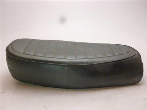 SEAT 1971 CB350 350 twin HONDA SEAT SADDLE USED IA-27 (a19)