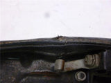 SEAT 1971 CB350 350 twin HONDA SEAT SADDLE USED IA-27 (a19)