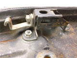 SEAT 1971 CB350 350 twin HONDA SEAT SADDLE USED IA-27 (a19)