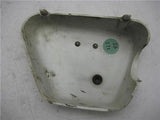 1968-69 CL350 K0 350 HONDA Left Side Cover USED IA-372 (A78)