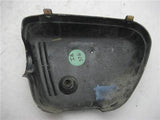 1971 CB350 350 HONDA Left Side cover USED IA-376 (A78)