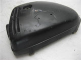 1971 CB350 350 HONDA Left Side cover USED IA-376 (A78)