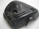 1971 CB350 350 HONDA Left Side cover USED IA-376 (A78)