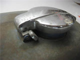 1971 CL350 350 HONDA Fuel Gas Tank with emblems no valve USED IA-401 (A73)