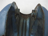 1971 CL350 350 HONDA Fuel Gas Tank with emblems no valve USED IA-401 (A73)