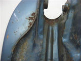 1971 CL350 350 HONDA Fuel Gas Tank with emblems no valve USED IA-401 (A73)