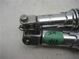 1969-71 CB350 350 HONDA Rear Shocks Great Shape USED IA-442 (A78)