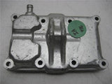 1968-73 CB350 350 HONDA CYLINDER Head Top Cover OEM USED IA-476 (A75)