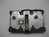 1968-73 CB350 350 HONDA CYLINDER Head Top Cover OEM USED IA-476 (A75)