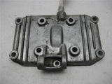 1969-73 CB175 175 HONDA CYLINDER Head Top Cover OEM USED IA-481 (A75)