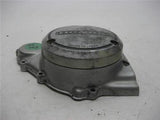 1974-76 CB360 360 HONDA Stator Cover OEM USED IA-483 (A75)
