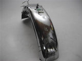 1971 Honda CB350 Twin Rear Fender Mud Guard Used IA-48 (A74)