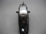 1971 Honda CB350 Twin Rear Fender Mud Guard Used IA-48 (A74)