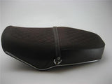 SEAT 1976 CB500T CB 500 Twin HONDA Seat Saddle USED IA-546 (a19)