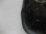 SEAT 1971 CL350 K3 350 Honda Seat Saddle Bench Style USED IA-553 (a19)