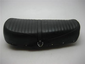 SEAT 1972 CL175 K6 175 HONDA Seat Saddle Bench Style USED IA-565 (a19)