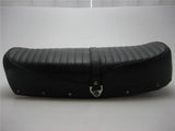 SEAT 1972 CL175 K6 175 HONDA Seat Saddle Bench Style USED IA-565 (a19)