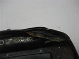 SEAT 1972 CL175 K6 175 HONDA Seat Saddle Bench Style USED IA-565 (a19)