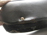 SEAT 1972 CL175 K6 175 HONDA Seat Saddle Bench Style USED IA-565 (a19)