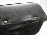 SEAT 1972 CL175 K6 175 HONDA Seat Saddle Bench Style USED IA-565 (a19)