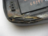 SEAT 1972 CL175 K6 175 HONDA Seat Saddle Bench Style USED IA-565 (a19)