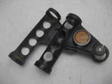 vintage 1970-71 SL350 K1 350 HONDA Fork Ears Headlight Mounts used IA-87 (A77)