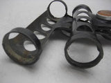 vintage 1970-71 SL350 K1 350 HONDA Fork Ears Headlight Mounts used IA-87 (A77)