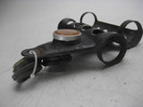 vintage 1970-71 SL350 K1 350 HONDA Fork Ears Headlight Mounts used IA-87 (A77)