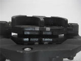 2007 Yamaha Vstar 650 Custom XVS650 Midnite Front Brake Caliper used K1019-13 (a12)