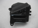 2007 Yamaha Vstar 650 Custom XVS650 Midnite Inner Tool Box used K1019-15 (a12)
