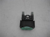 2007 Yamaha Vstar 650 Custom XVS650 Midnite Solenoid Starter Relay used K1019-16 (a12)