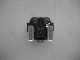 2007 Yamaha Vstar 650 Custom XVS650 Midnite Solenoid Starter Relay used K1019-16 (a12)