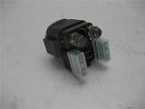 2007 Yamaha Vstar 650 Custom XVS650 Midnite Solenoid Starter Relay used K1019-16 (a12)