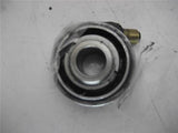 2007 Yamaha Vstar 650 Custom XVS650 Midnite Speedometer Drive used K1019-23 (a12)