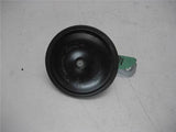 2007 Yamaha Vstar 650 Custom XVS650 Midnite Horn used K1019-31 (a12)