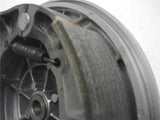 2007 Yamaha Vstar 650 Custom XVS650 Midnite Rear Brake Drum used K1019-37 (a12)
