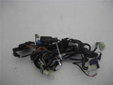 2007 Yamaha Vstar 650 Custom XVS650 Midnite CDI + Wiring Harness used K1019-44 (a12)