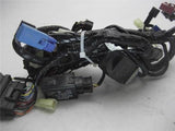 2007 Yamaha Vstar 650 Custom XVS650 Midnite CDI + Wiring Harness used K1019-44 (a12)