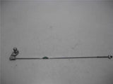 2007 Yamaha Vstar 650 Custom XVS650 Midnite Used Rear Brake Rod K1019-58 (a12)