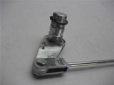 2007 Yamaha Vstar 650 Custom XVS650 Midnite Used Rear Brake Rod K1019-58 (a12)