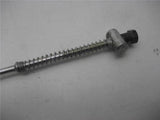 2007 Yamaha Vstar 650 Custom XVS650 Midnite Used Rear Brake Rod K1019-58 (a12)