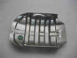 2007 Yamaha Vstar 650 Custom XVS650 Midnite Rear Inner Fender Support used K1019-59 (a12)