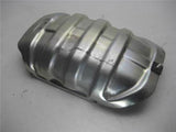 2007 Yamaha Vstar 650 Custom XVS650 Midnite Rear Inner Fender Support used K1019-59 (a12)