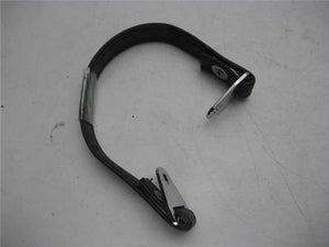 2007 Yamaha Vstar 650 Custom XVS650 Midnite Seat Strap used K1019-62 (a12)