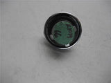 2007 Yamaha Vstar 650 Custom XVS650 Midnite Fuel Cap Gas Cap w/key used K1019-66 (a12)