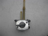 2007 Yamaha Vstar 650 Custom XVS650 Midnite Petcock Fuel Valve used K1019-67 (a12)